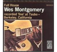 Wes Montgomery - Full House+3 [Import]