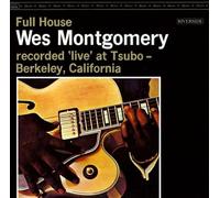 Wes Montgomery – Full House – UHQCD