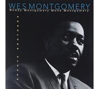 WES MONTGOMERY/_GROOVE BROTHERS by Wes Montgomery (1998-05-15)