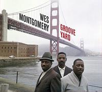 Wes Montgomery - Groove Yard / Montgomery Brothers [Cd] Ltd Ed, Digipack Packagi