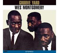 Wes Montgomery – Groove Yard – Vinyle 12" – Titres bonus – in-akustik