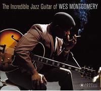 Wes Montgomery - Incredible Jazz Guitar Of [Cd] Bonus Tracks, Ltd Ed, Rmst, Digi