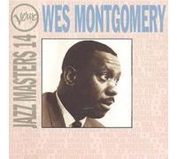 Montgomery, Wes - Vol. 14-Verve Jazz Masters