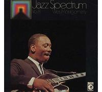 Wes Montgomery - Jazz Spectrum Vol. 8 [Vinyl LP]