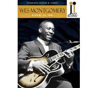 Wes Montgomery Live In '65