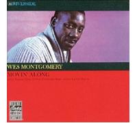 Montgomery, Wes - Movin' Along