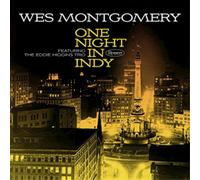 One Night In Indy
