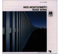 Wes Montgomery - Road Song [Import]