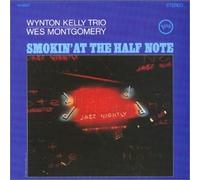 Wes Montgomery - Smokin' at The Half Note Imi [Import]
