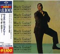 Wes Montgomery - So Much Guitar [Import]