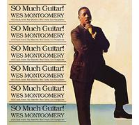 Wes Montgomery - So Much Guitar [Import]