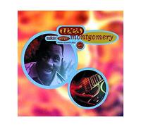 Wes Montgomery - Talkin' Verve, Roots Of Acid Jazz