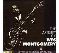 Wes Montgomery - The Artistry Of Wes Montgomery