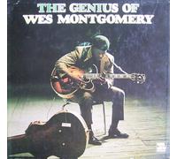 Wes Montgomery - The Genius Of Wes Montgomery [Vinyl Schallplatte] [3 LP Box-Set]