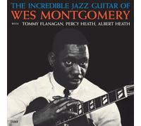 The Incredible Jazz Guitar of Wes Montgomery
