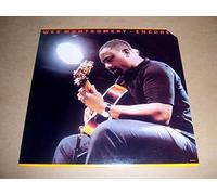 Wes Montgomery - Wes Montgomery - Encores - Milestone Records - M-9110