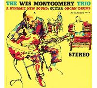 Wes Montgomery - Wes Montgomery Trio [Import]