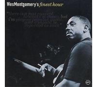 Montgomery, Wes - Finest Hour [Import]