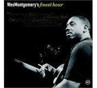 Montgomery, Wes - Finest Hour [Import]