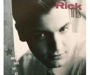 Wes, Rick - North, South, East, Wes