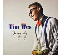 Wes, Tim - on My Way-CD+DVD [Import]