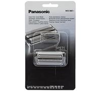 WES9007 Pack combiné de lames de rasoir et de grille de rasage pour différents modèles