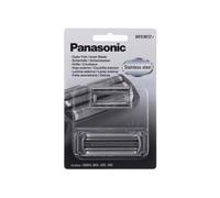 Panasonic WES9012Y1361 Lames de Rechange pour Rasoirs Electriques ES-RT81, ES-RT51, ES-RT31 & ES-RL21, Lot Mixte, Système à 3 Lames, Acier Inoxydable Japonais Avancé, Résistant à l'Eau