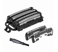 WES9032P Kit de rechange comprenant une grille extérieure et une pour rasoirs Panasonic ARC5 à 5 lames ES-LV97-K, ES-LV67-K