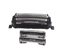 WES9068, Compatible for Panasonic, WES9087 ESLT40 ES8113 | Tête de rasoir + écran en aluminium WES9087 ES-ST23 ES-SL41 ES-GA20/ST25 ES8255