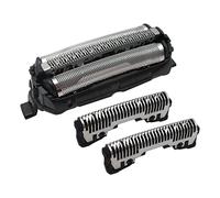 WES9068PC, WES9087PC Rasoir intérieur de rechange et feuille pour Panasonic ES8103, ES8109, ES-GA2, ES-GA21S, ES-LT41, ES-LT71, ES-SL41, ES-ST23