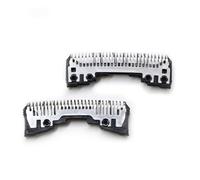 WES9087 WES9068 for Panasonic ES8101 ES8109 ES8111 ES8111P ES8113 Razor Mesh Cover Head Replacement Outer Foil Accessory(Light Grey)