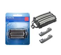 WES9170P ES-LV95 ES-LV95-S ESLV61, ESLV61A, ESLV65, ESLV65S, ESLV81, ESLV81K, ESLV95, ESLV95S Ensemble de lames de rechange pour rasoir Panasonic