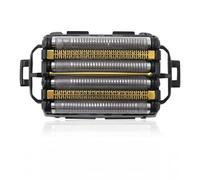 WES9600P Lot de lames intérieures et film extérieur de rechange compatibles avec rasoirs Panasonic ARC6 ES-LS9A-K et ES-LS8A-K