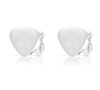 Wesafrae 2X Capteur de Niveau D'Eau Zigbee Détecteur D'Alarme de Fuite D'Eau Intelligent Alerte D'Inondation Protection de Sécurité de Débordement Tuya