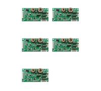 Wesafrae 5X CA-288 Universal 26-55-Inch LED LCD TV Backlight Driver Board TV Booster Plate Carte à Courant Constant Carte Haute Tension