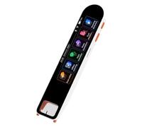 Wesafrae A29S 142 Langues Traducteur de Balayage Vocal Stylo Traducteur de Langue en Temps Réel Dictionnaire Traduction Affaires à L'Étranger B