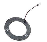 Wesafrae Anneau de DéTection de Couple de Bicyclette éLectrique pour Le Moteur D'EntraîNement Central de Tsdz2 TSDZ2