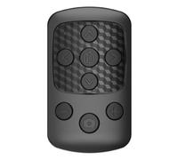Wesafrae Bluetooth Phone Mobile Télé Télécommande pour Prendre des Photos, Regarder de Courtes Vidéos, Lire des Romans, Un Appareil de Tournage de Pages