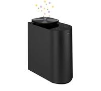 Wesafrae Diffuseur D'Huiles Essentielles sans Eau Mini Nébuliseur D'Aromathérapie Diffuseur D'Aromathérapie Portable Diffuseurs de Parfum Rechargeables pour Maison, Voiture, Chambre, Studio, Bureau