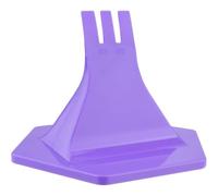 Wesafrae Gabarit de Pose pour Tirettes de Fermeture Éclair 3/5 - Outil Pratique pour Installer Les Curseurs de Fermeture Éclair de Pantalons, Robes et Vestes