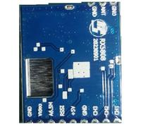 Wesafrae Module Récepteur Audio Vidéo sans 5.8Ghz RX5808, Communication en Mode SPI, sans Support Audio Intégré.