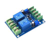 Wesafrae Potentiomètre de Réglage Automatique de la Carte de Commande de Commande de Commande de Charge de Chargement de Panne