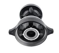 Wesafrae pour Moteur Hors-Bord Mercury- 40-150HP 12596T2 Ensemble de Support de Roulement - 8M0168901 Pièces de Bateau