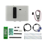 Wesafrae RT809H Programmeur Universel EMMC-Nand Flash pour LCD pour Ordinateur Voiture MCU Téléphone Mobile Brûleur de Police Vitesse Extrêmement