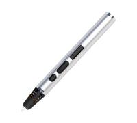 Wesafrae Stylo 3D Graffiti Stylo d'impression 3D Stylo de Dessin 3D Jouet Stylo de Peinture Stylo 3D Cadeau pour Enfants avec PLA en Science et Éducation