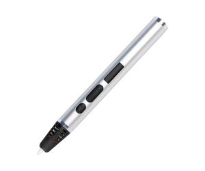 Wesafrae Stylo 3D Graffiti Stylo d'impression 3D Stylo de Dessin 3D Jouet Stylo de Peinture Stylo 3D Cadeau pour Enfants avec PLA en Science et Éducation