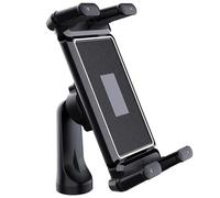 Wesafrae Support de Téléphone pour Panneau Droit, Téléphone, Écran Pliable de 4"-7".