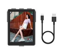 Wesafrae Version à Distance Projection Mini Selfie Vlog Monitor Smartphone Mobile Spream Smartphone