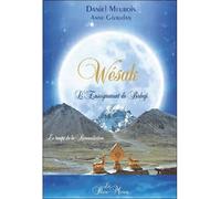 Wésak - L'Enseignement de Babaji - Le temps de la réconciliation - Anne Givaudan - Du Passe-Monde - broché - Témoignage