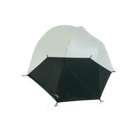 WESCHEL Groundsheet Exogen 2 Uni - Mixte - Gris / Noir - taille Unique- modèle 2026